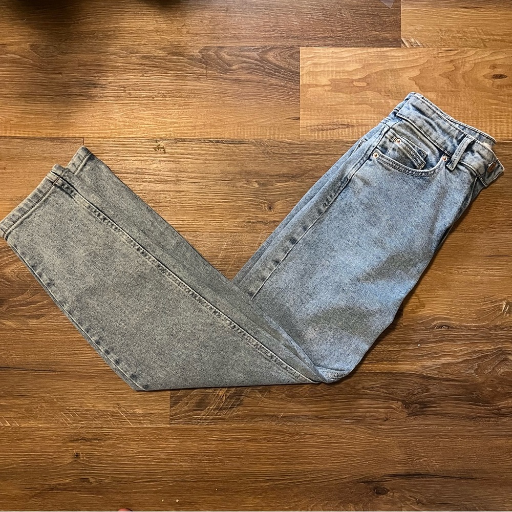 Stradivarius jeans